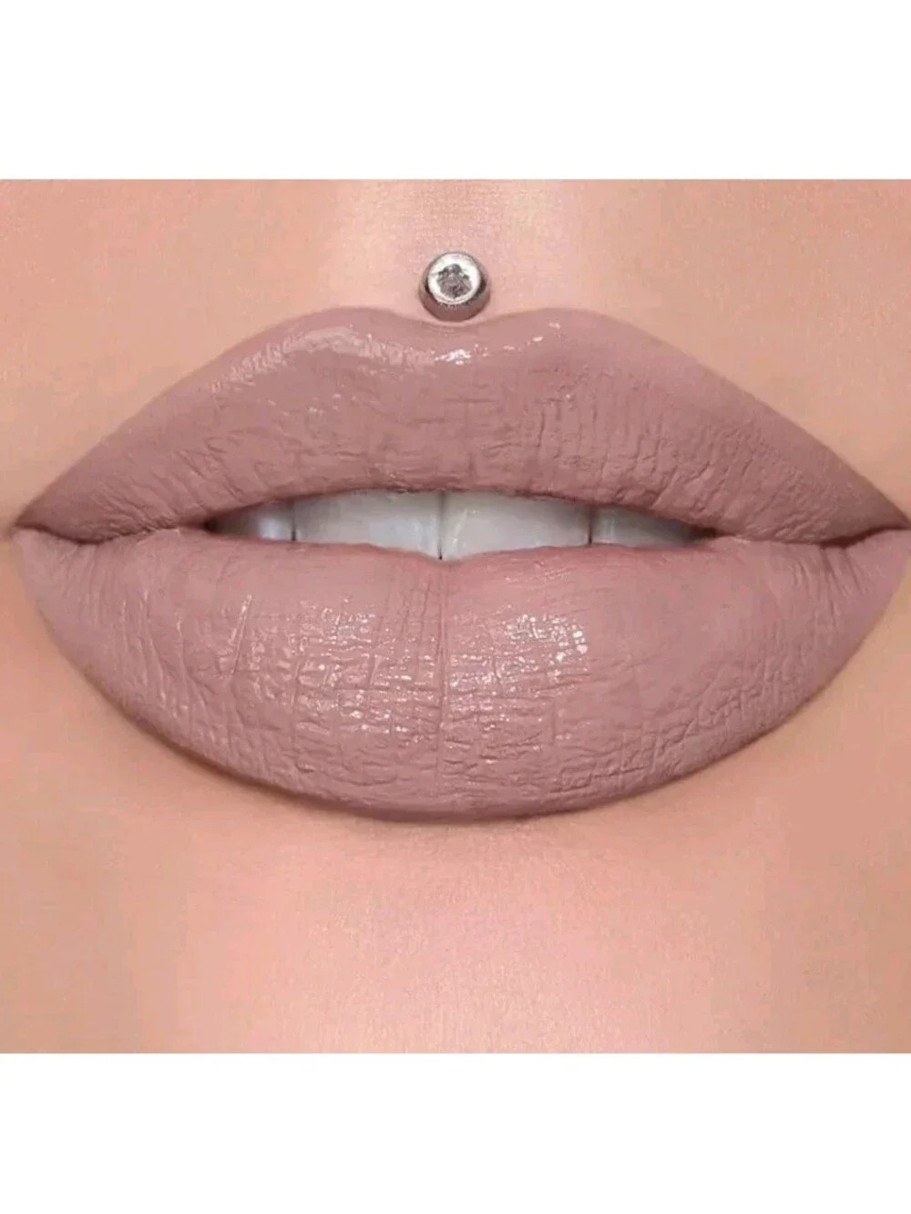 Jeffree Star Supreme Gloss Lip Gloss Naked In The Dark